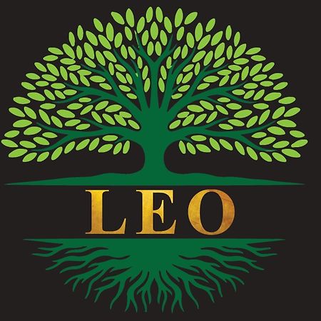 Leo Homestay 디크웰라 외부 사진