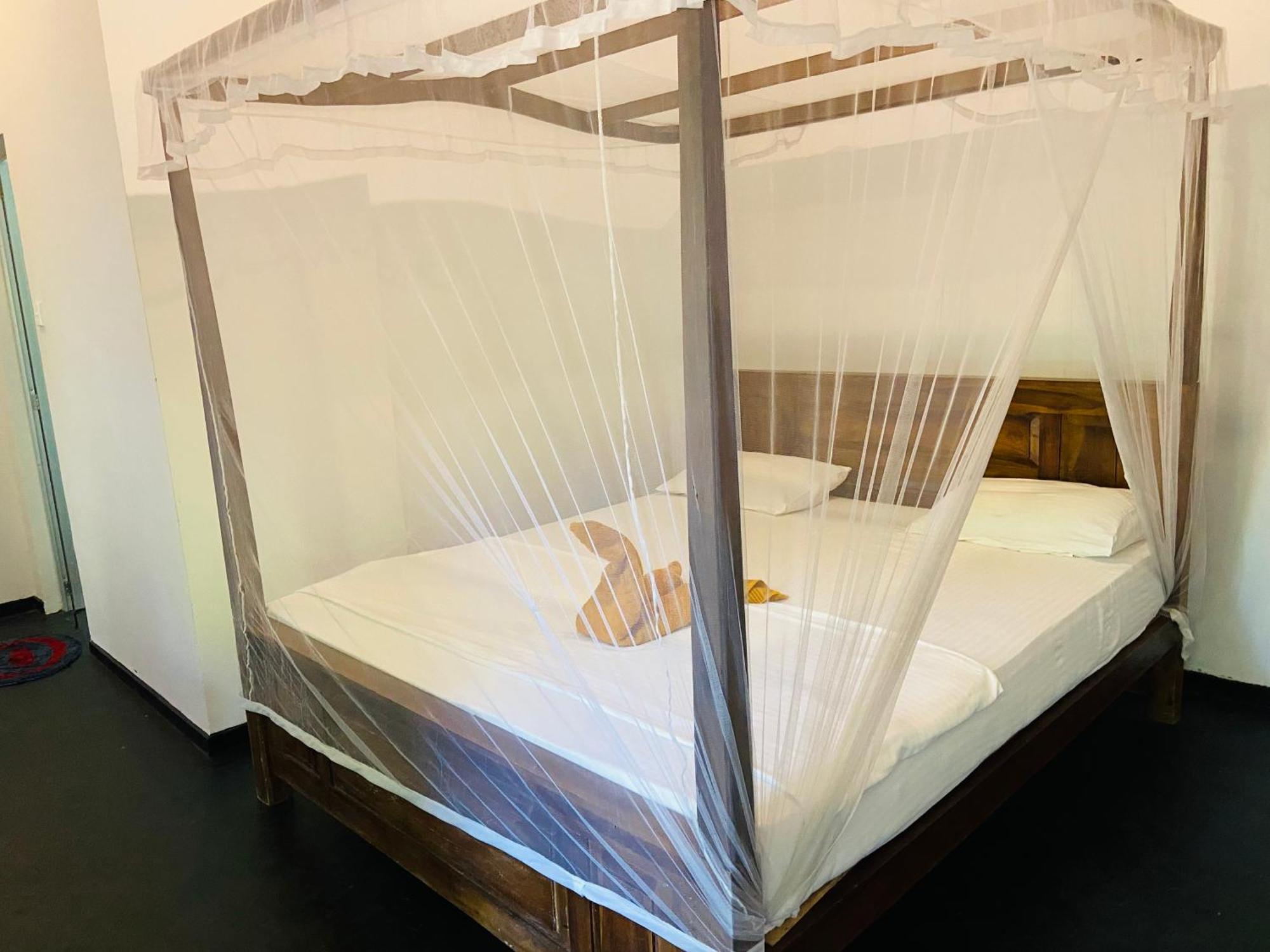 Leo Homestay 디크웰라 외부 사진