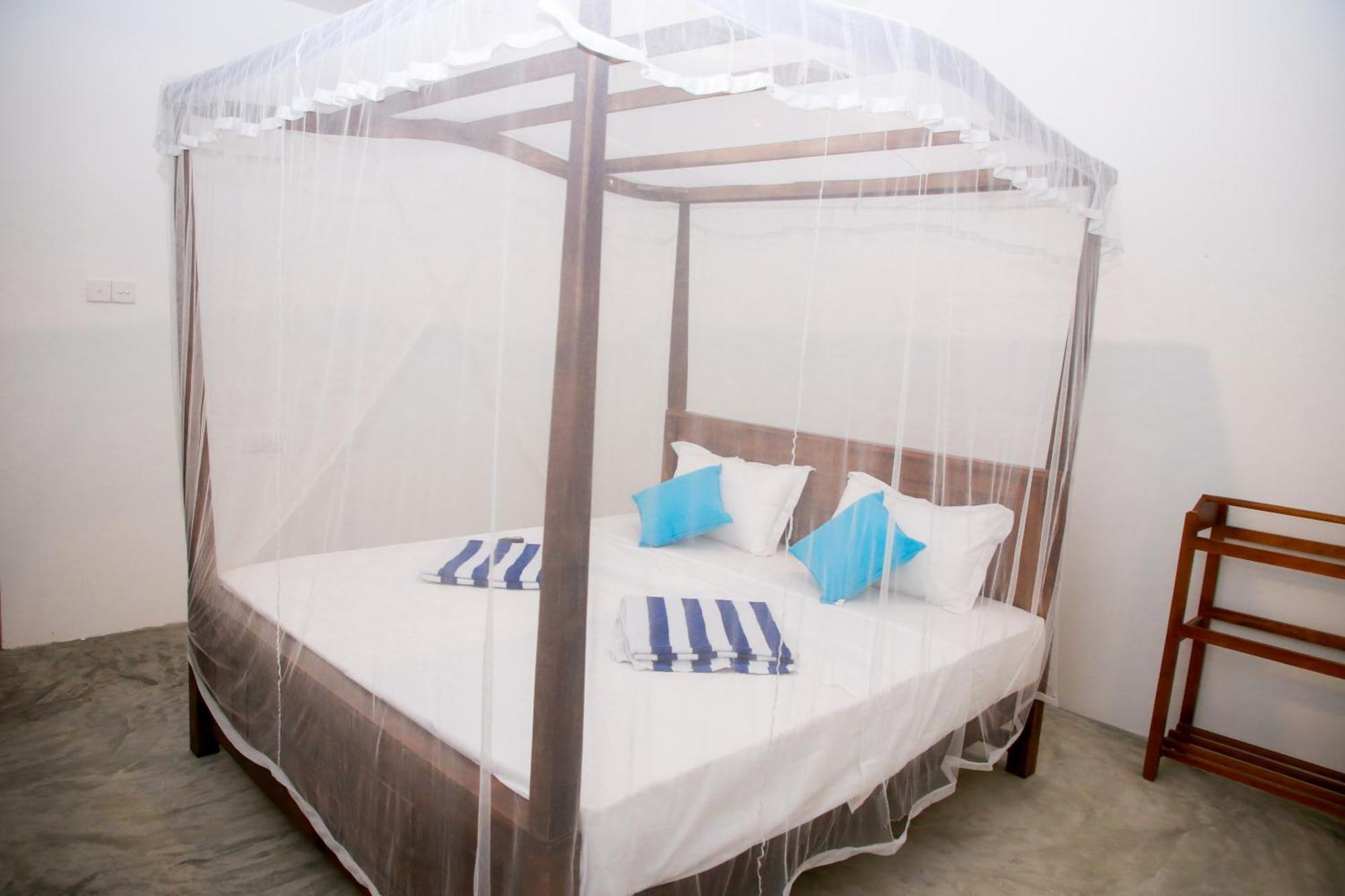 Leo Homestay 디크웰라 외부 사진