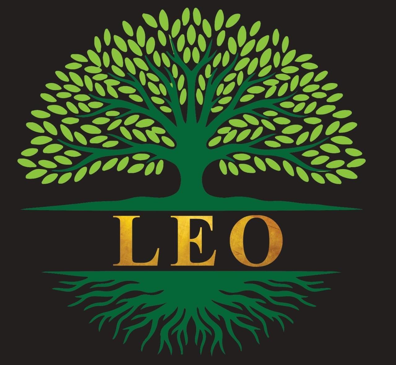 Leo Homestay 디크웰라 외부 사진
